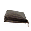 PRE-ORDER  Louis Vuitton  Monogram Toiletry Pouch 26 AN0942