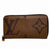 PRE-ORDER Louis Vuitton  Reverse Monogram Giant Zippy Wallet LU4270