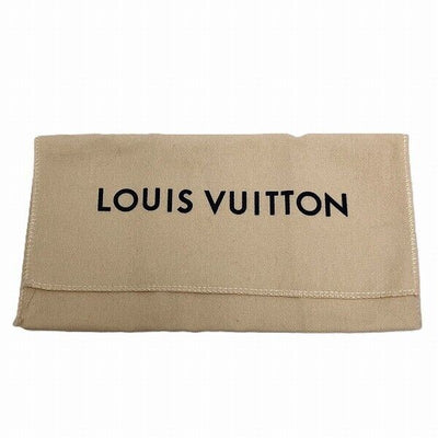 PRE-ORDER Louis Vuitton  Reverse Monogram Giant Zippy Wallet LU4270