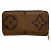 PRE-ORDER Louis Vuitton  Reverse Monogram Giant Zippy Wallet LU4270