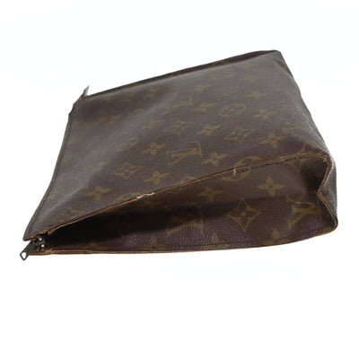 PRE-ORDER  Louis Vuitton  Monogram Toiletry Pouch 26