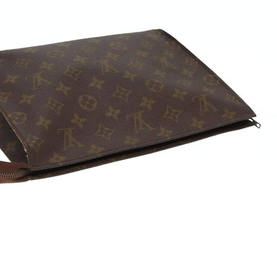 PRE-ORDER  Louis Vuitton  Monogram Toiletry Pouch 26