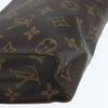 PRE-ORDER   Louis Vuitton  Monogram Poche Toilette 26 Bag 874AN