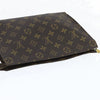 PRE-ORDER   Louis Vuitton  Monogram Poche Toilette 26 Bag 874AN