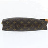 PRE-ORDER   Louis Vuitton  Monogram Poche Toilette 26 Bag 874AN