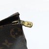 PRE-ORDER   Louis Vuitton  Monogram Poche Toilette 26 Bag 874AN