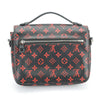 PRE-ORDER  Louis Vuitton  Monogram Infrarouge Pochette Metis