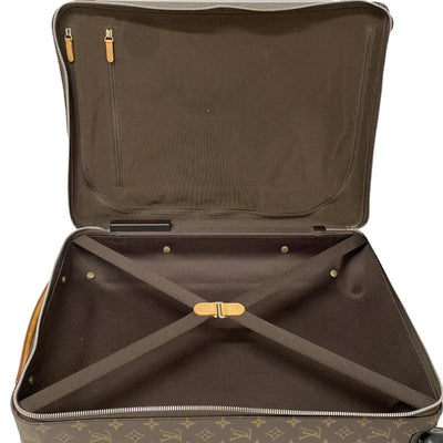 PRE-ORDER Louis Vuitton  Monogram Horizon 55 RFID