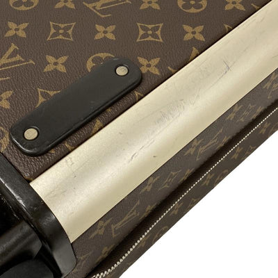 PRE-ORDER Louis Vuitton  Monogram Horizon 55 RFID