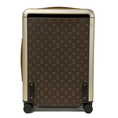 PRE-ORDER Louis Vuitton  Monogram Horizon 55 RFID