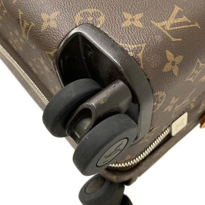 PRE-ORDER Louis Vuitton  Monogram Horizon 55 RFID