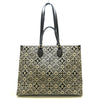 PRE-ORDER  Louis Vuitton  Jacquard Since 1854 Onthego GM Grey  FL3210