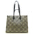 PRE-ORDER  Louis Vuitton  Jacquard Since 1854 Onthego GM Grey  FL3210