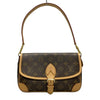 PRE-ORDER  Louis Vuitton  Monogram Diane Fuchsia RFID