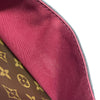 PRE-ORDER  Louis Vuitton  Monogram Diane Fuchsia RFID