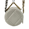 PRE-ORDER CHANEL CHANEL 19/Chain clutch Shoulder Bag 30**