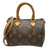 PRE-ORDER  Louis Vuitton  Monogram Nano Speedy  TY4270