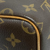 PRE-ORDER  Louis Vuitton  Monogram Nano Speedy  TY4270