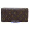 PRE-ORDER   Louis Vuitton  Monogram Sarah Wallet NM Fuchsia RFID