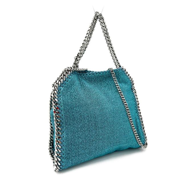 Mini Bag STELLA MCCARTNEY Woman color Green