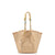 Christian Louboutin By My Side Jute Shopper