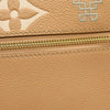 LOUIS VUITTON  Empreinte Monogram Giant Broderies Pochette Metis Arizona