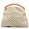 LOUIS VUITTON  Damier Azur Artsy MM CA2164