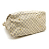 LOUIS VUITTON  Damier Azur Artsy MM CA2164