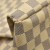 LOUIS VUITTON  Damier Azur Artsy MM CA2164