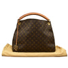 Louis Vuitton  Monogram Artsy MM CA2141