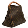 Louis Vuitton  Monogram Artsy MM CA2141