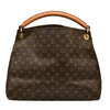 Louis Vuitton  Monogram Artsy MM CA2141