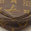 LOUIS VUITTON Monogram Pochette Accessories SL0061