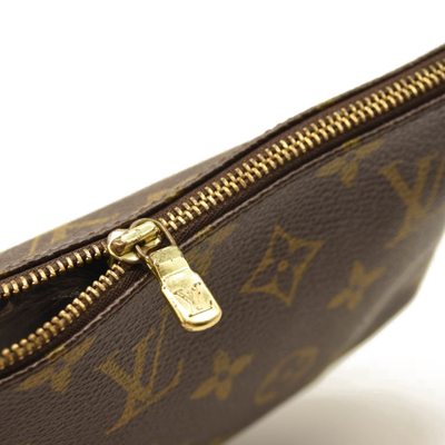 LOUIS VUITTON Monogram Pochette Accessories SL0061