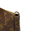 LOUIS VUITTON Monogram Pochette Accessories SL0061