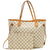 LOUIS VUITTON  Damier Azur Neverfull MM FL3166