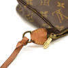 LOUIS VUITTON Monogram Pochette Accessories SL0061