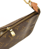 LOUIS VUITTON Monogram Pochette Accessories CA0091