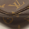 LOUIS VUITTON Monogram Pochette Accessories CA0091