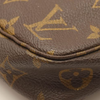 LOUIS VUITTON Monogram Pochette Accessories CA0091