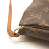 LOUIS VUITTON Monogram Pochette Accessories CA0091