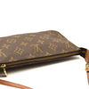 LOUIS VUITTON Monogram Pochette Accessories CA0091