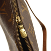 LOUIS VUITTON Monogram Pochette Accessories CA0091