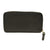 Louis Vuitton  Empreinte Zippy Wallet Black TH1195