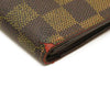 Louis Vuitton  Damier Ebene Multiple Wallet SO0087