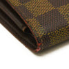 Louis Vuitton  Damier Ebene Multiple Wallet SO0087
