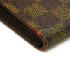 Louis Vuitton  Damier Ebene Multiple Wallet SO0087
