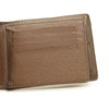 Louis Vuitton  Damier Ebene Multiple Wallet SO0087