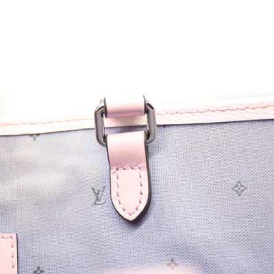 Louis Vuitton Monogram Escale Onthego GM Pastel