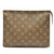 Louis Vuitton  Monogram Toiletry Pouch 26 SL0042